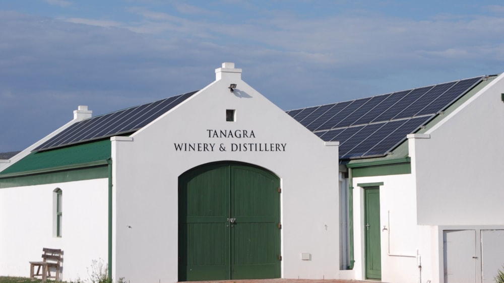 Wine farm for sale in McGregor - ROB1727847