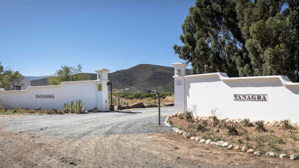 Wine farm for sale in McGregor - ROB1727847