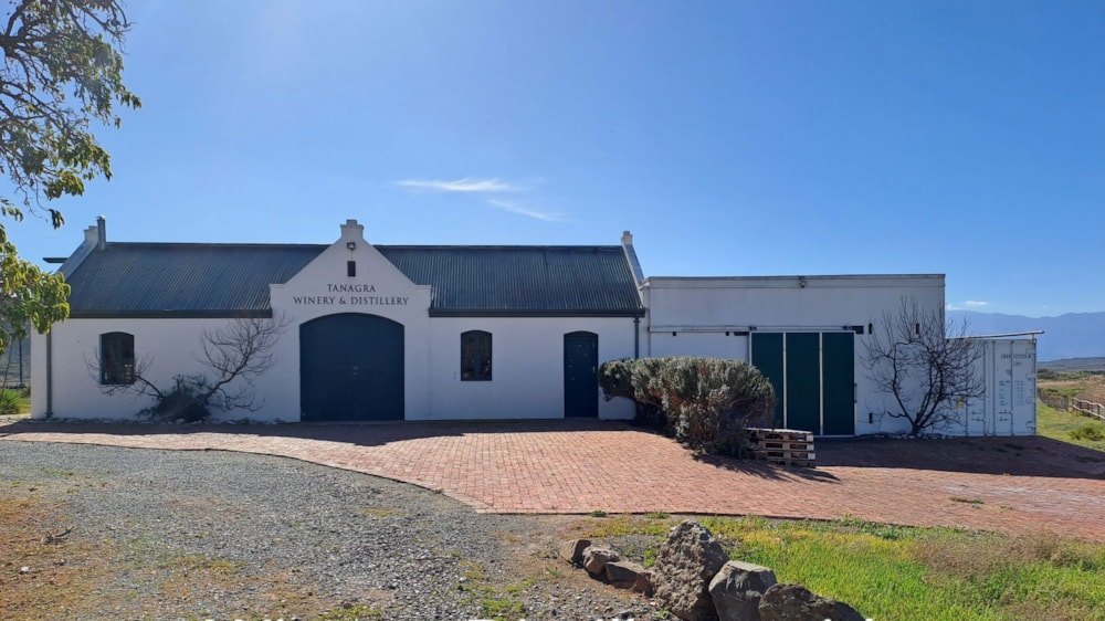 Wine farm for sale in McGregor - ROB1727847
