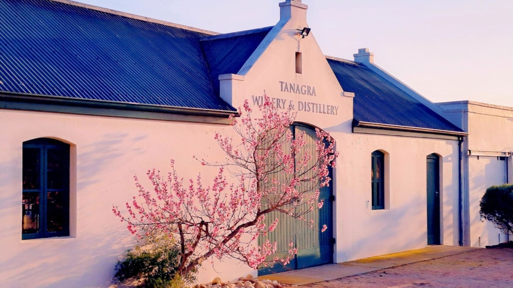 Wine farm for sale in McGregor - ROB1727847