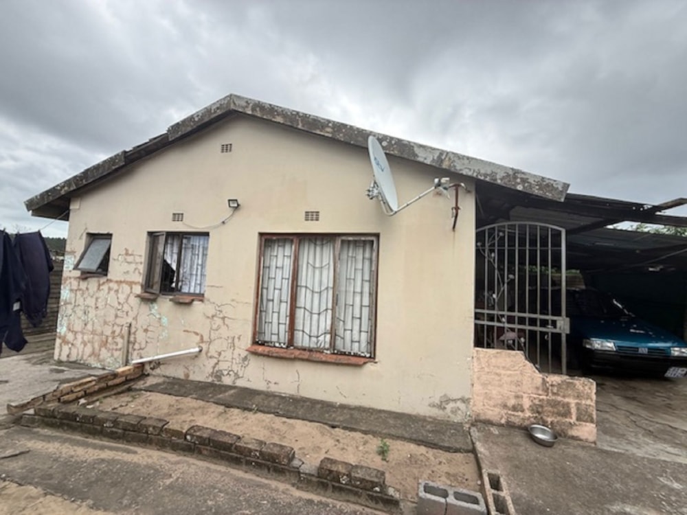 House for sale in Brackenham - 1RY1727130