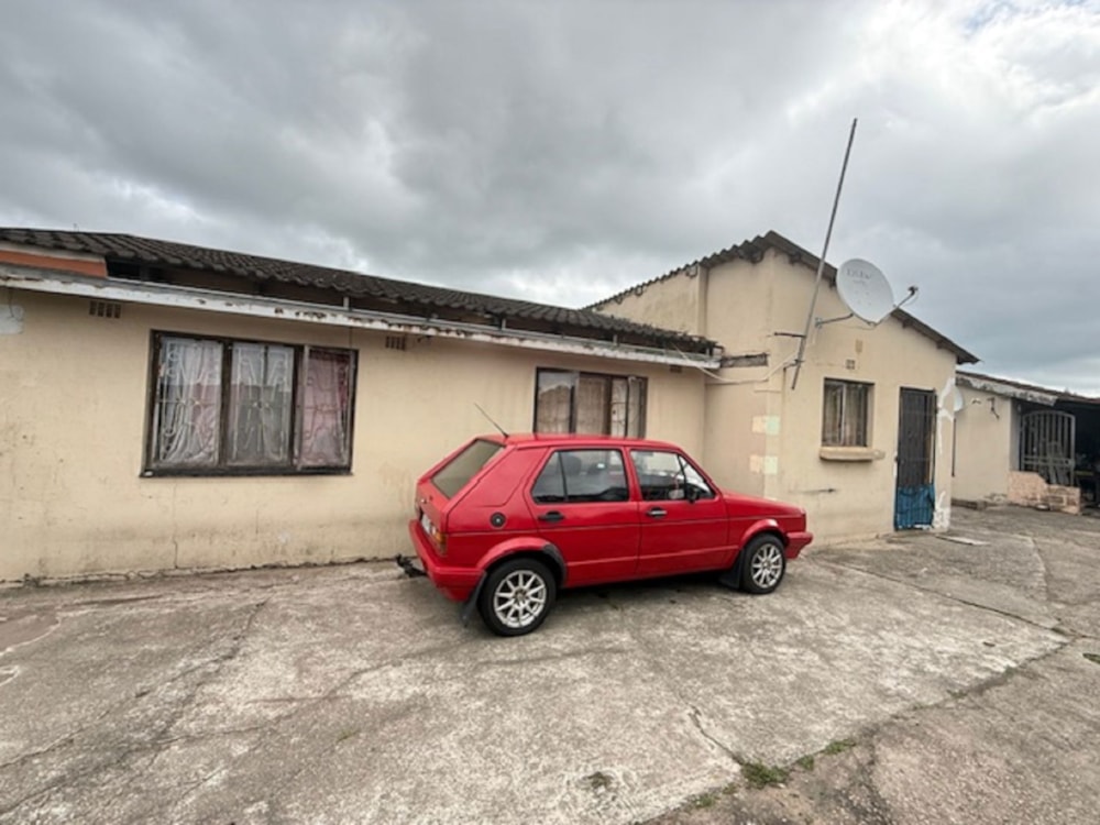 House for sale in Brackenham - 1RY1727130