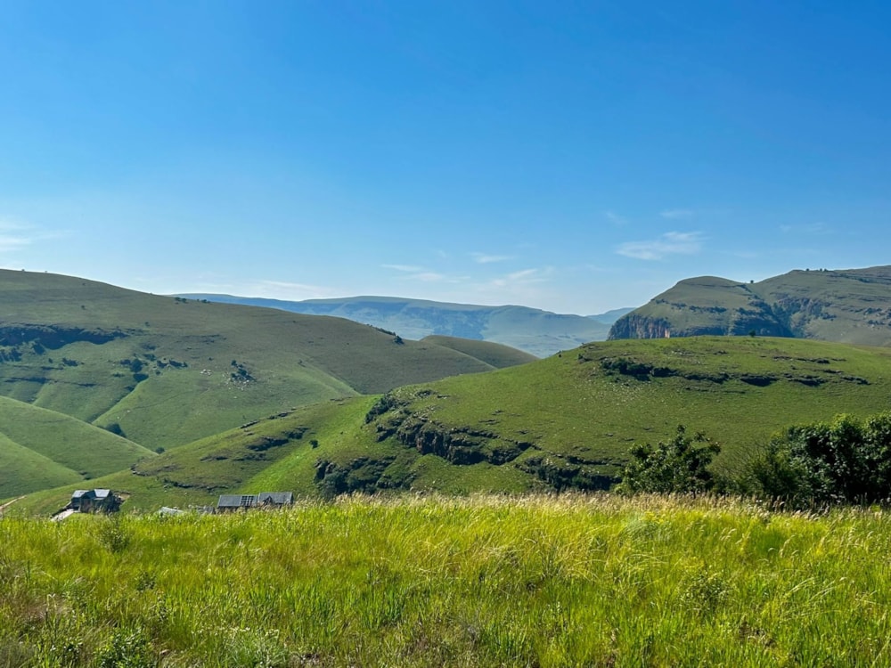 Vacant land for sale in Highland Gate - 1DS1727110