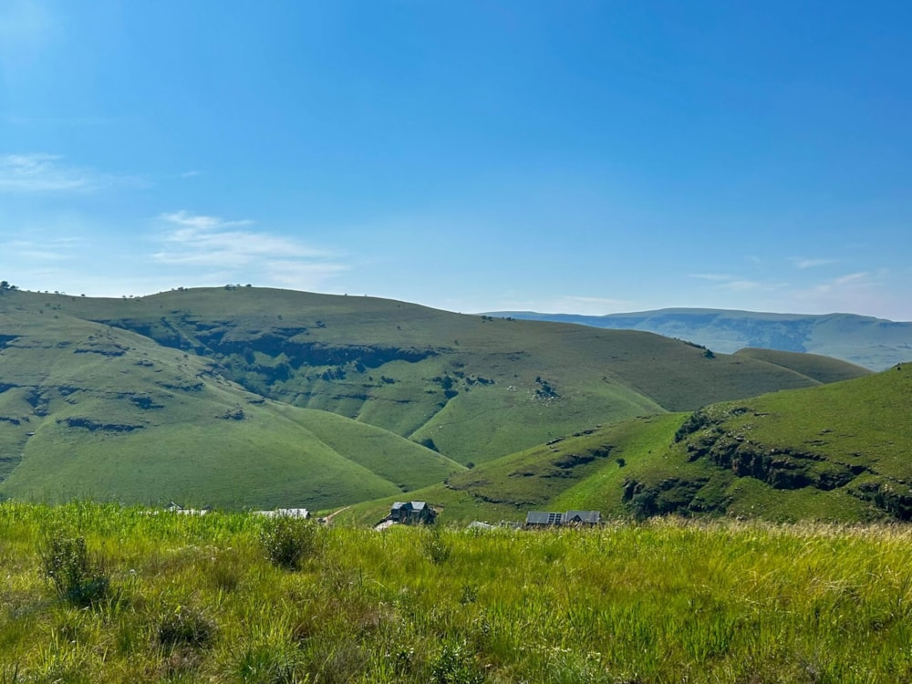 Vacant land for sale in Highland Gate - 1DS1727110