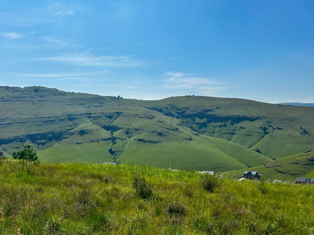 Vacant land for sale in Highland Gate - 1DS1727110