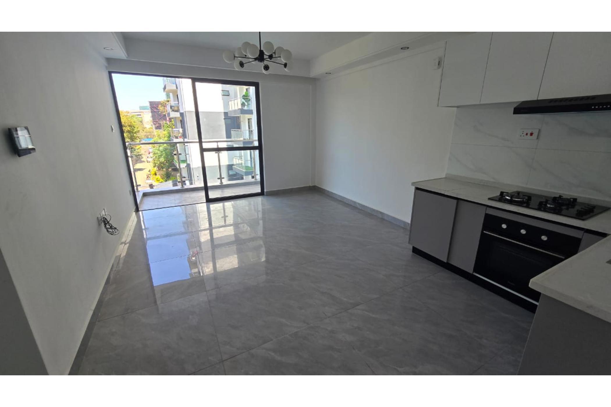 Apartment to rent in Westlands, Kenya - 3KE1727124