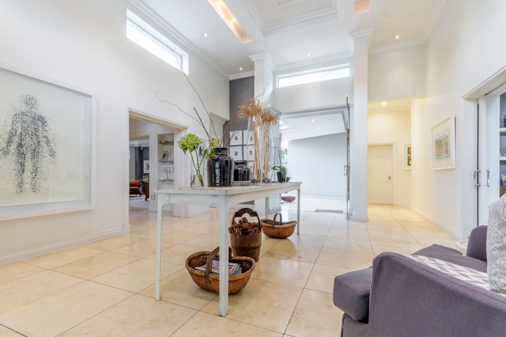 House to rent in Morningside, Sandton - JBL1727114