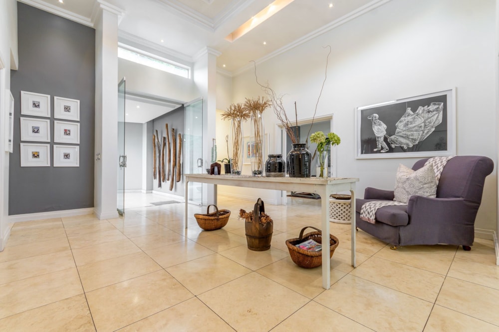 House to rent in Morningside, Sandton - JBL1727114