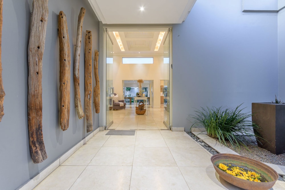 House to rent in Morningside, Sandton - JBL1727114