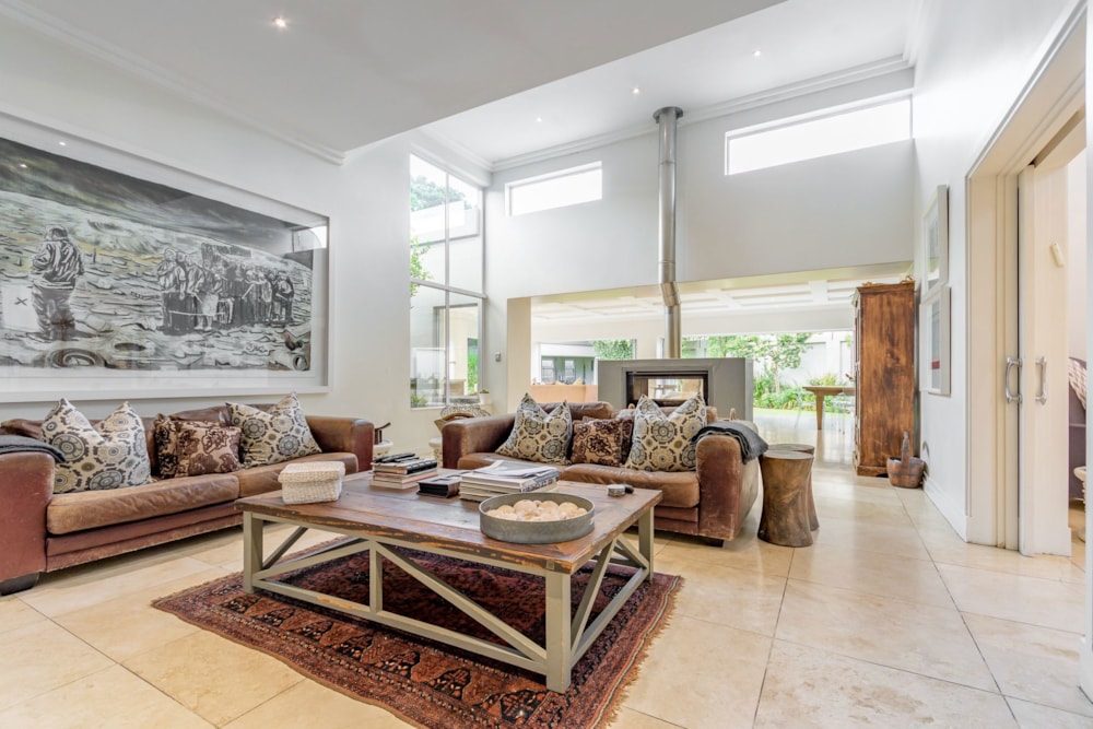 House to rent in Morningside, Sandton - JBL1727114