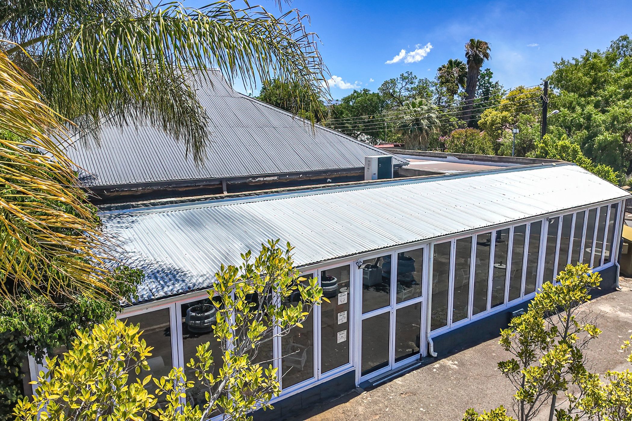 Commercial restaurant for sale in Oudtshoorn North - 1OU1727148