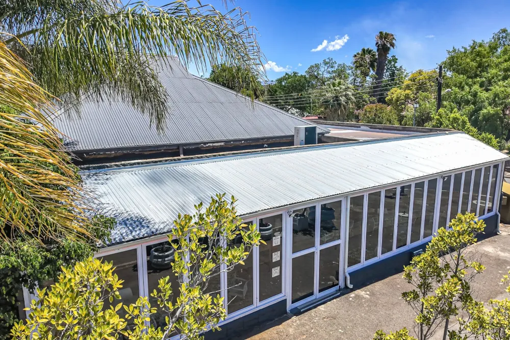 Commercial restaurant for sale in Oudtshoorn North - 1OU1727148 Commercial restaurant for sale in Oudtshoorn North - 1OU1727148
