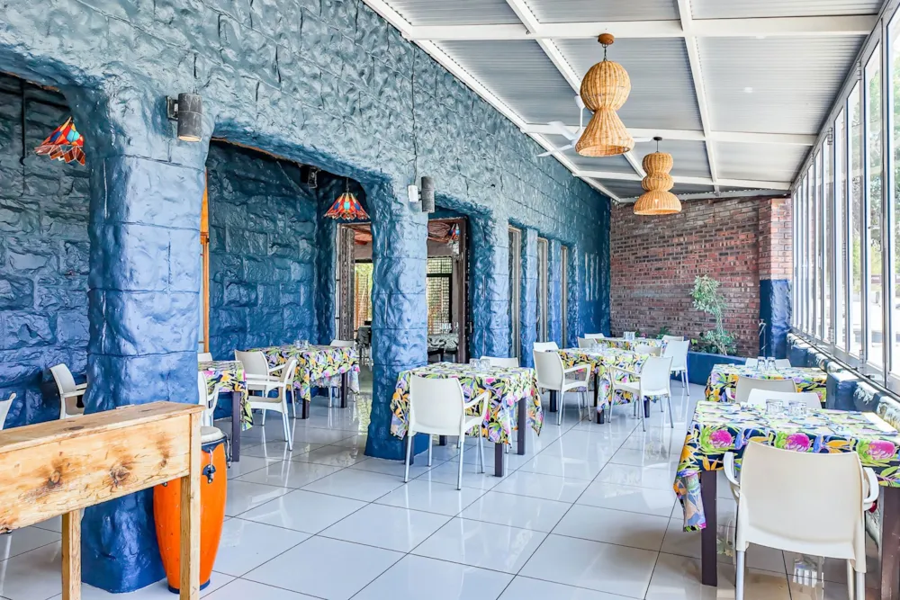 Commercial restaurant for sale in Oudtshoorn North - 1OU1727148 Commercial restaurant for sale in Oudtshoorn North - 1OU1727148