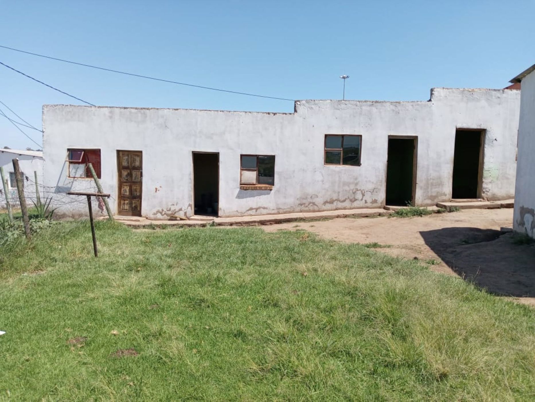 Commercial flats for sale in Mthatha - 1MH1727120