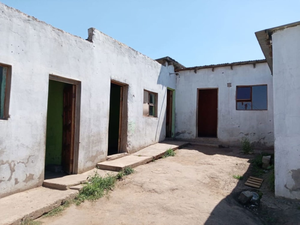 Commercial flats for sale in Mthatha - 1MH1727120