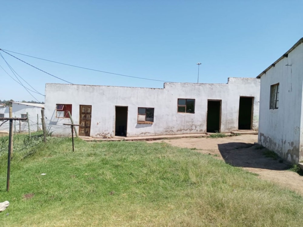 Commercial flats for sale in Mthatha - 1MH1727120