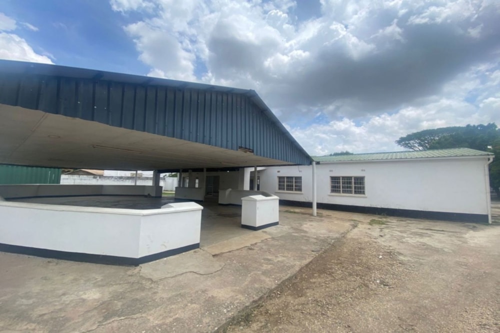 Commercial Building to rent in Olympia Park, Zambia - 3ZA1727123