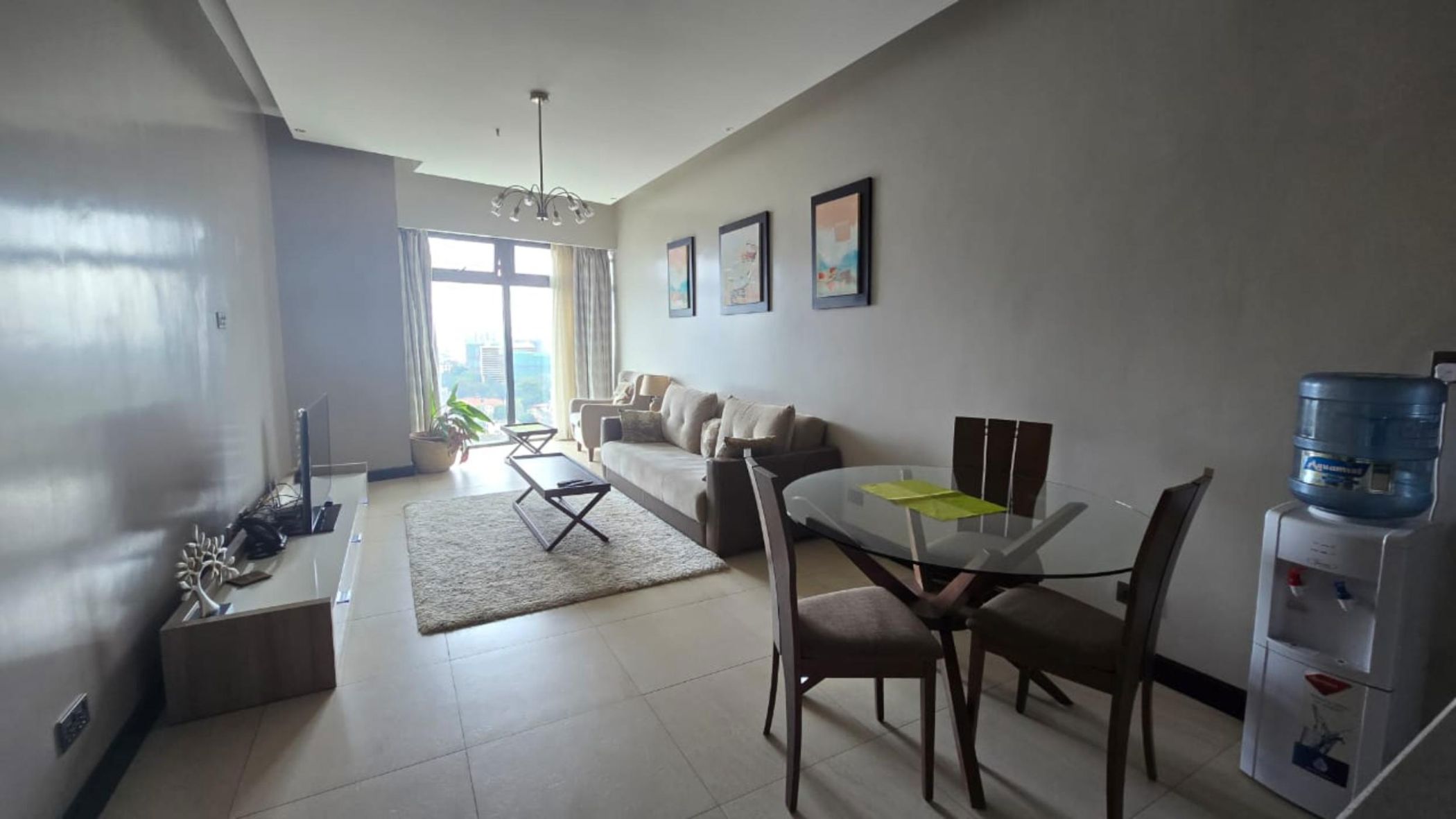 Apartment to rent in Westlands, Kenya - 3KE1727140