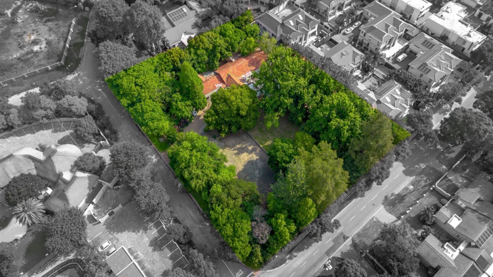 Residential vacant land for sale in Sandown, Sandton - HP1727115 Residential vacant land for sale in Sandown, Sandton - HP1727115