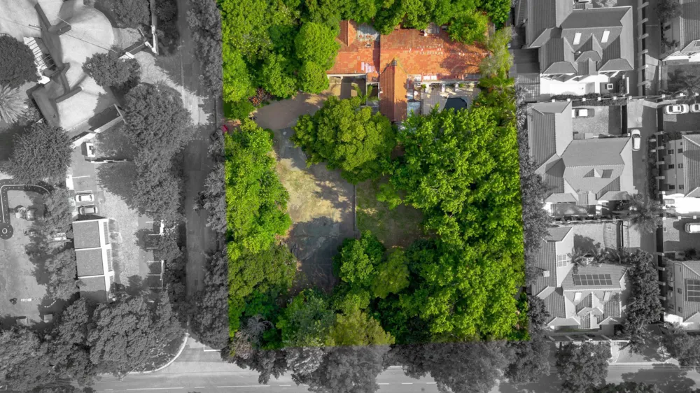 Residential vacant land for sale in Sandown, Sandton - HP1727115 Residential vacant land for sale in Sandown, Sandton - HP1727115