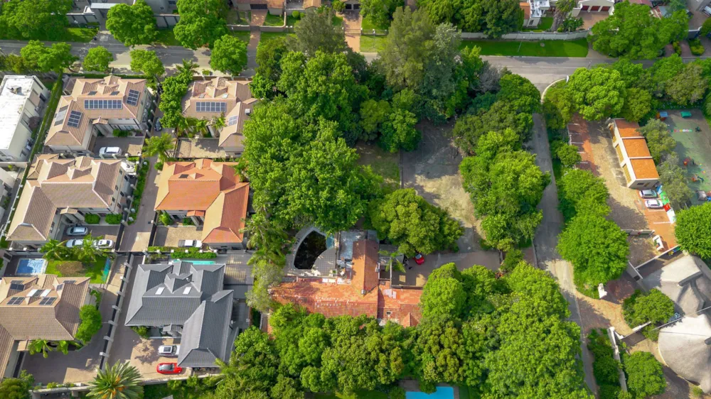 Residential vacant land for sale in Sandown, Sandton - HP1727115 Residential vacant land for sale in Sandown, Sandton - HP1727115
