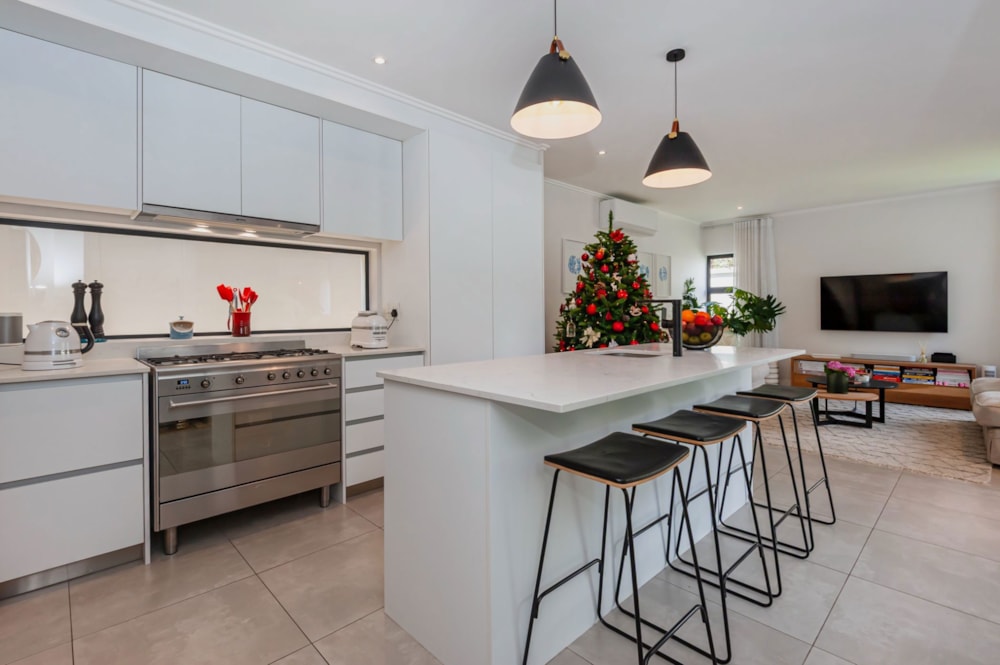 Double-storey cluster to rent in Bryanston - JBL1727159