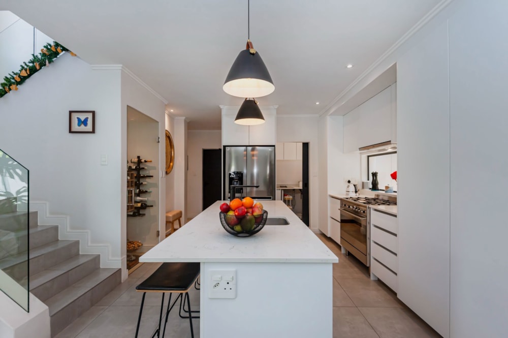 Double-storey cluster to rent in Bryanston - JBL1727159