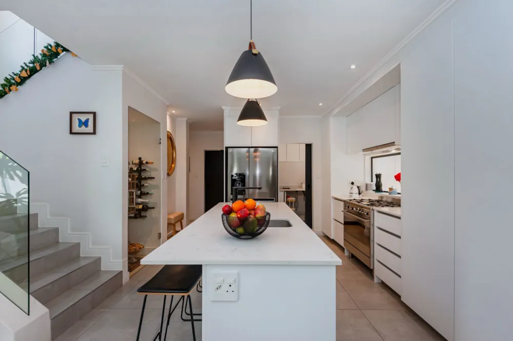 Double-storey cluster let in Bryanston - JBL1727159 Double-storey cluster let in Bryanston - JBL1727159