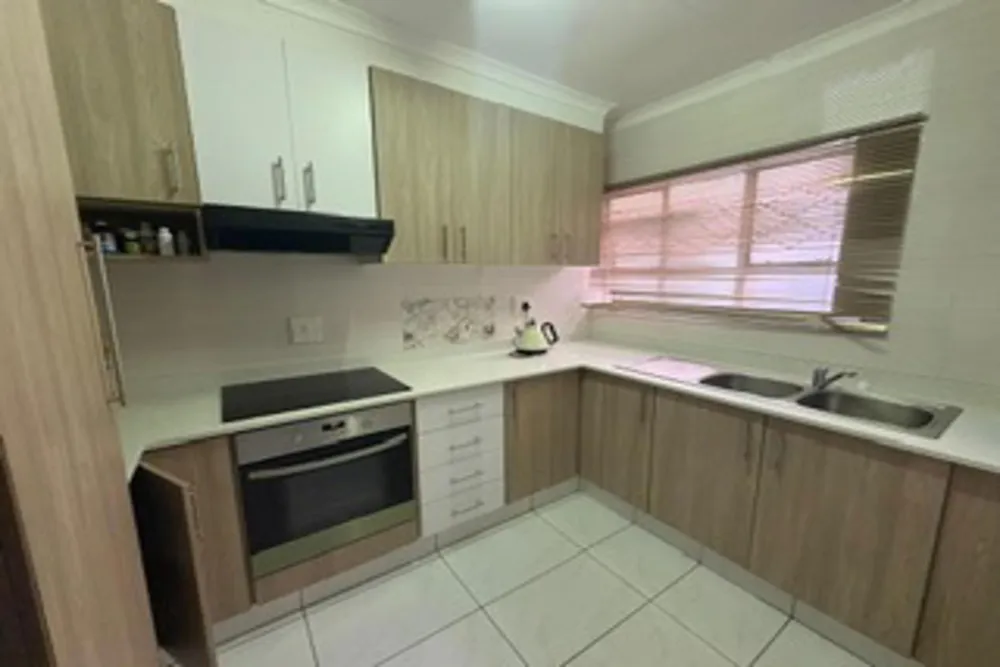 Apartment sold in Pinetown - 1WP1727135