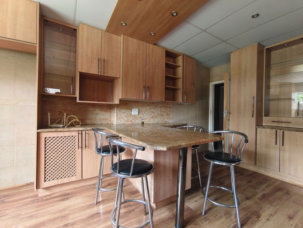 House to rent in Theoville - 1VT1727254