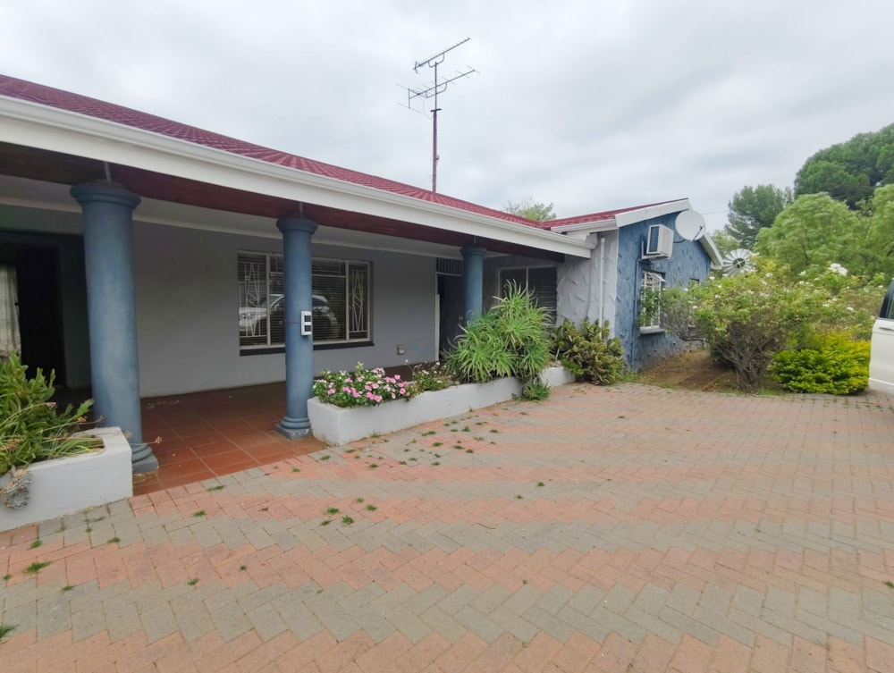 House to rent in Theoville - 1VT1727254