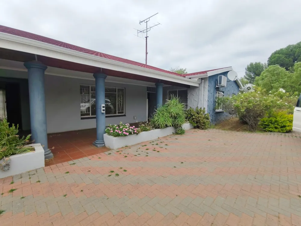 House let in Theoville - 1VT1750195 House let in Theoville - 1VT1750195