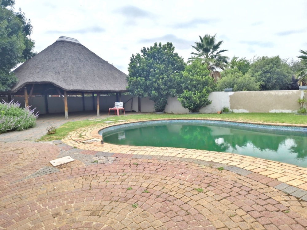 House to rent in Theoville - 1VT1727254