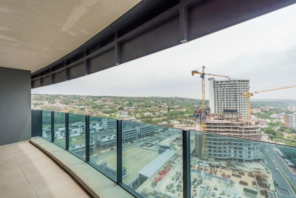 Apartment let in uMhlanga Rocks - 1ND1727143