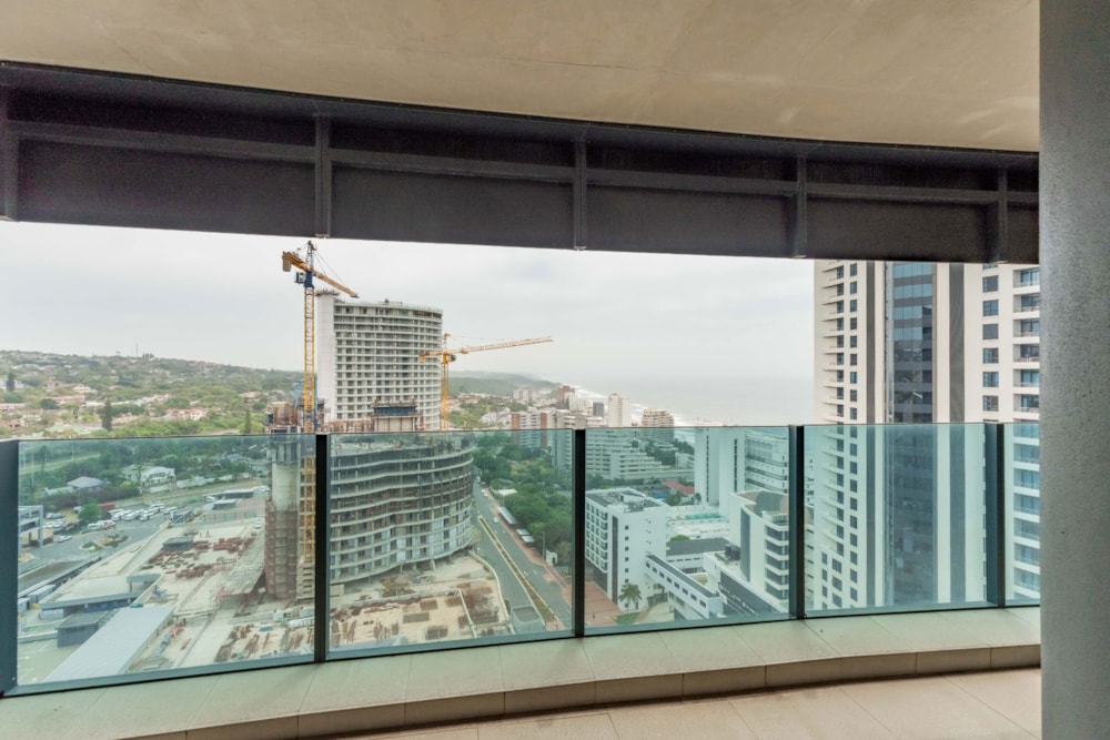 Apartment let in uMhlanga Rocks - 1ND1727143