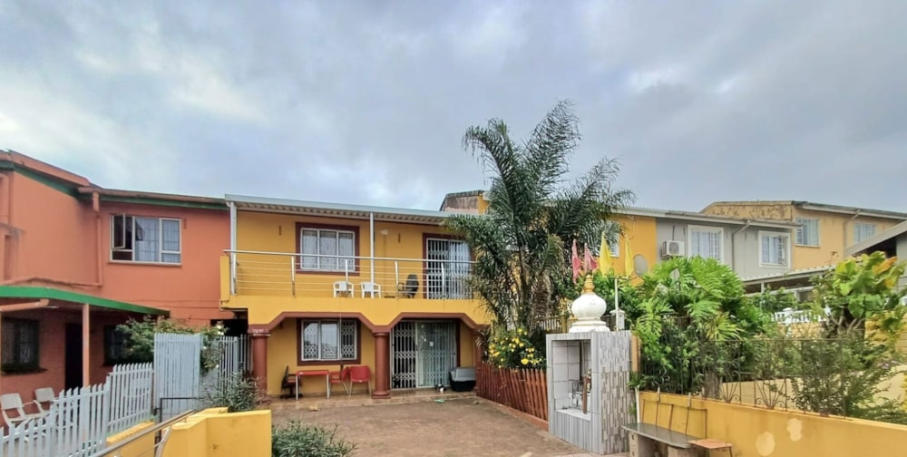 House for sale in Phoenix, KwaZulu-Natal - 1DA1727147