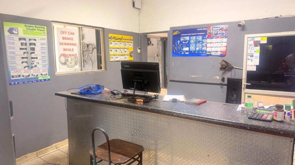 Commercial Building for sale in Amanzimtoti - 1WB1727788