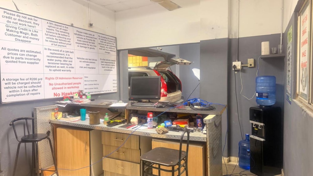 Commercial Building for sale in Amanzimtoti - 1WB1727788