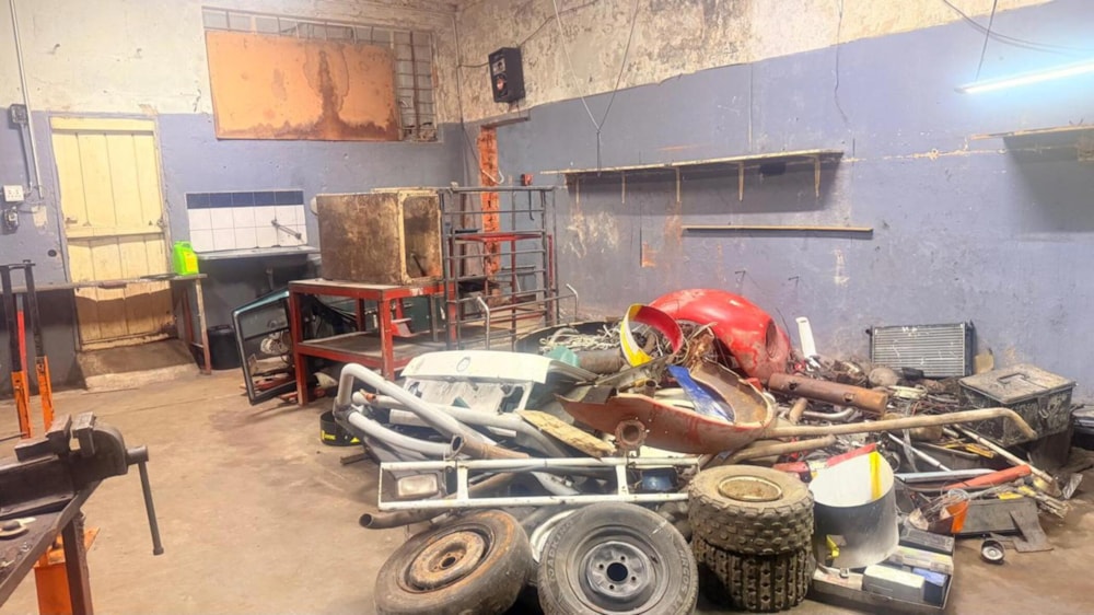 Commercial Building for sale in Amanzimtoti - 1WB1727788