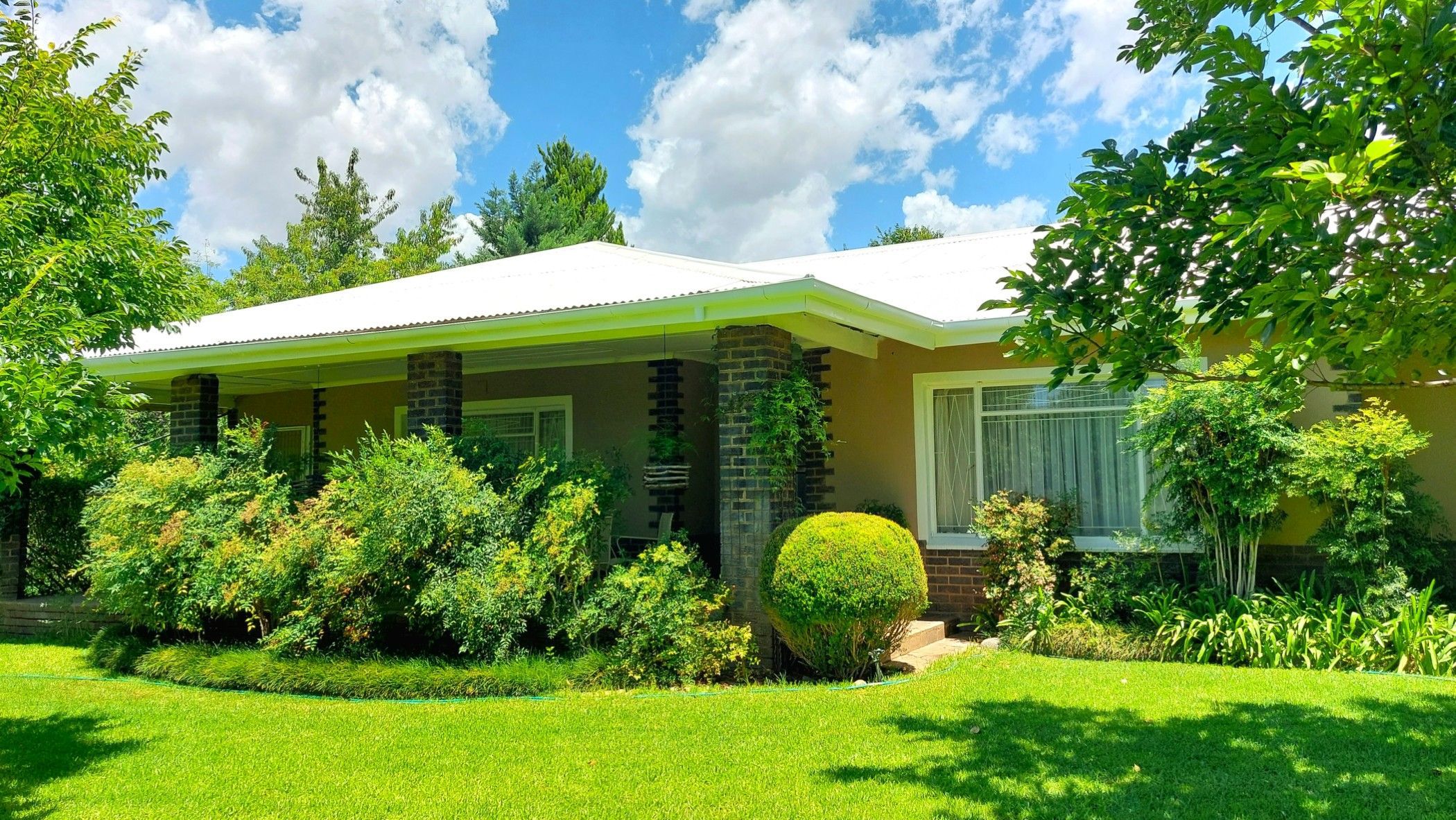 House for sale in Barkly West - 1KJ1727199