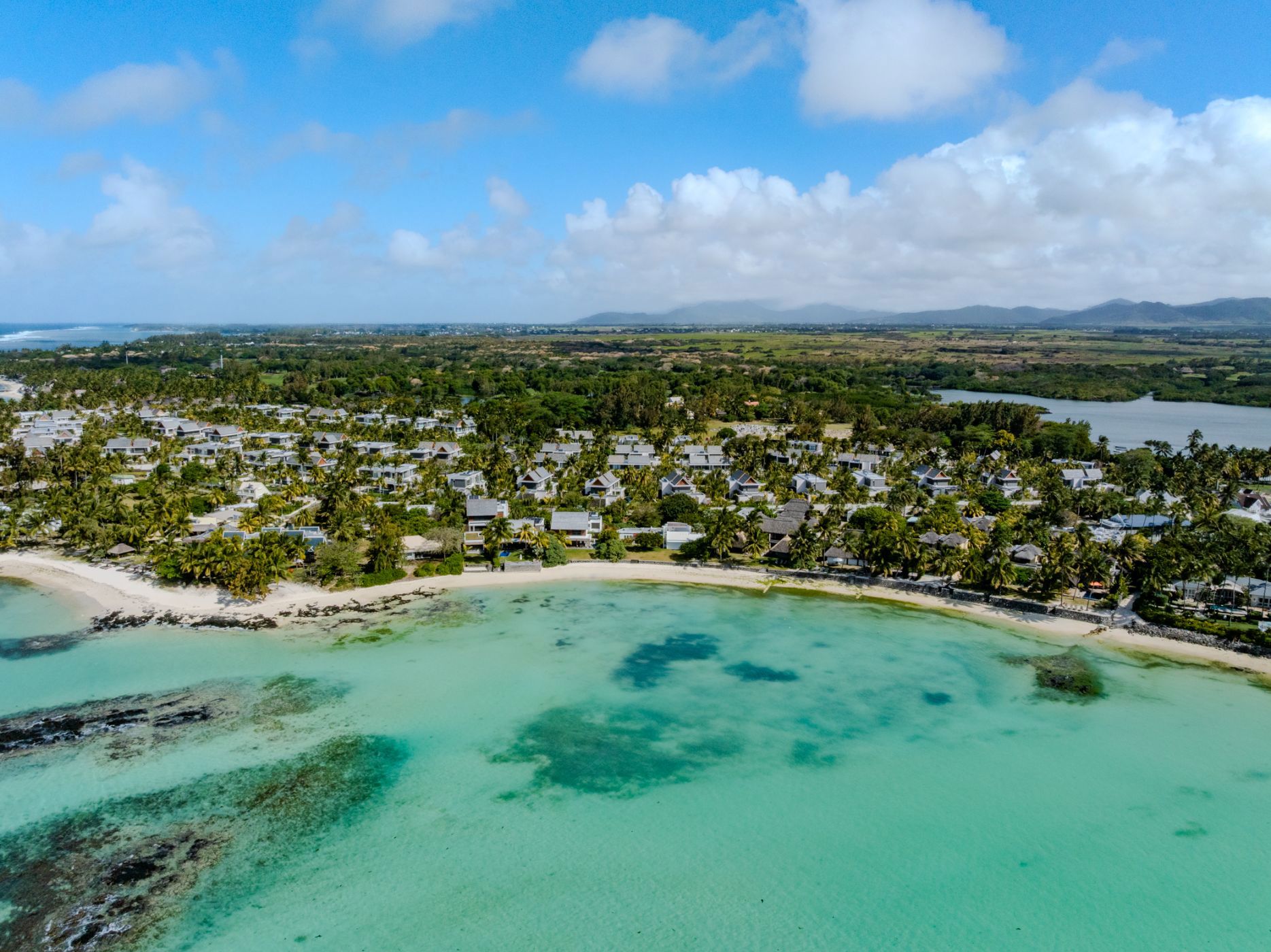 House for sale in Belle Mare, Mauritius - MPR1727187