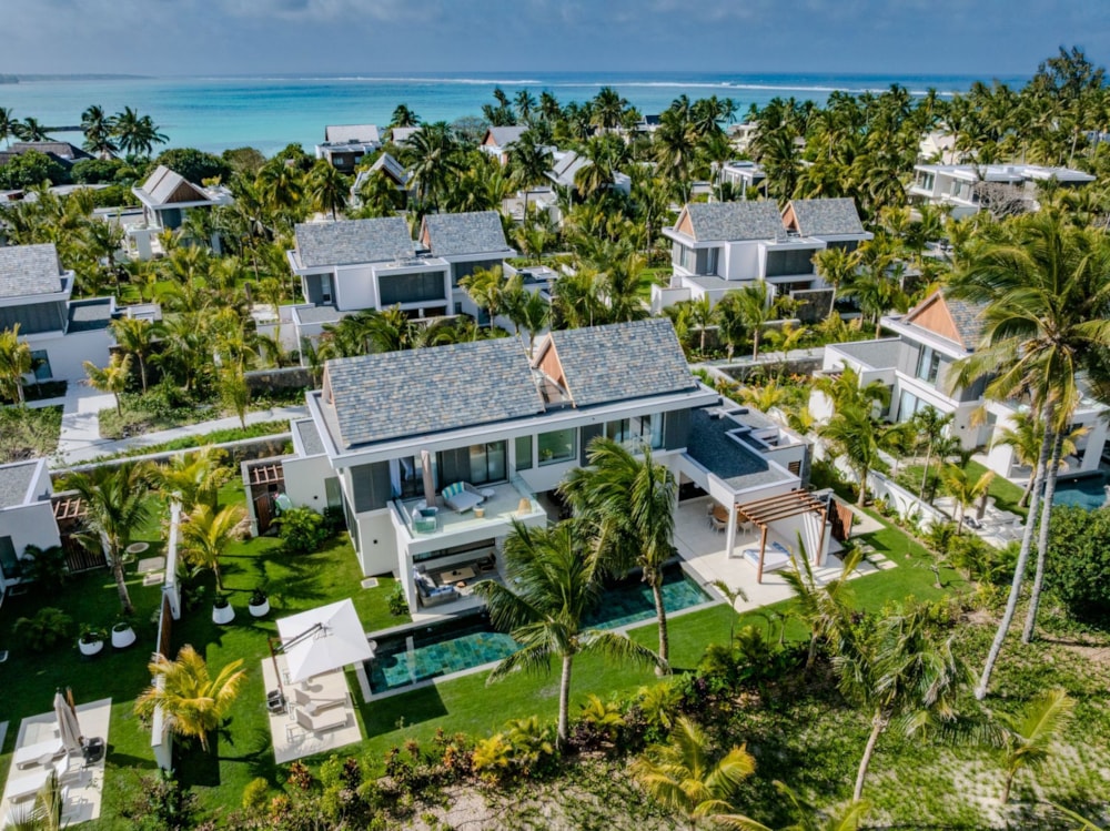 House for sale in Belle Mare, Mauritius - MPR1727187