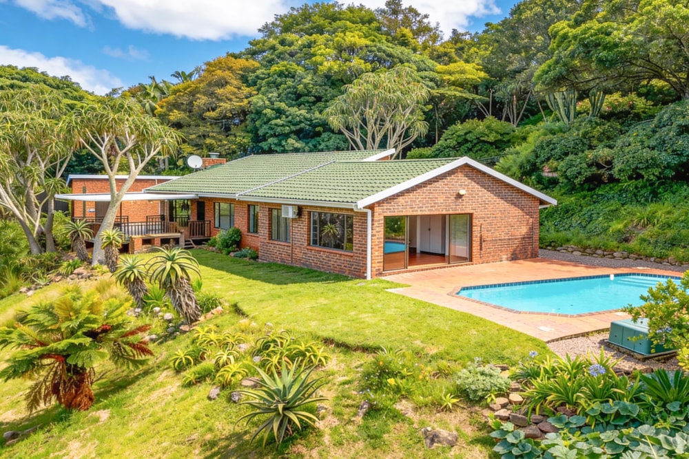 House for sale in Forest Hills - 1KF1727201