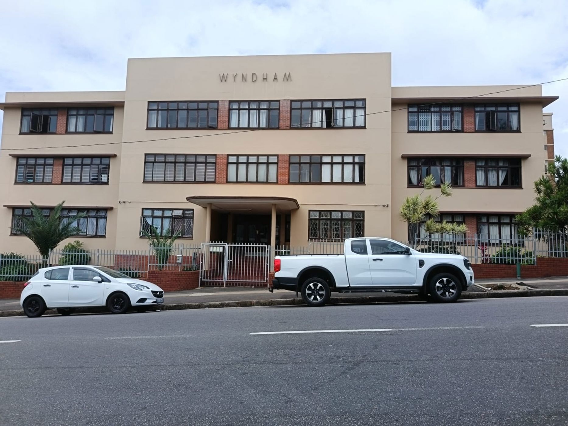 Apartment for sale in Glenwood, Durban - 1DA1727311
