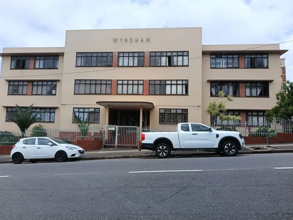 Apartment for sale in Glenwood, Durban - 1DA1727311