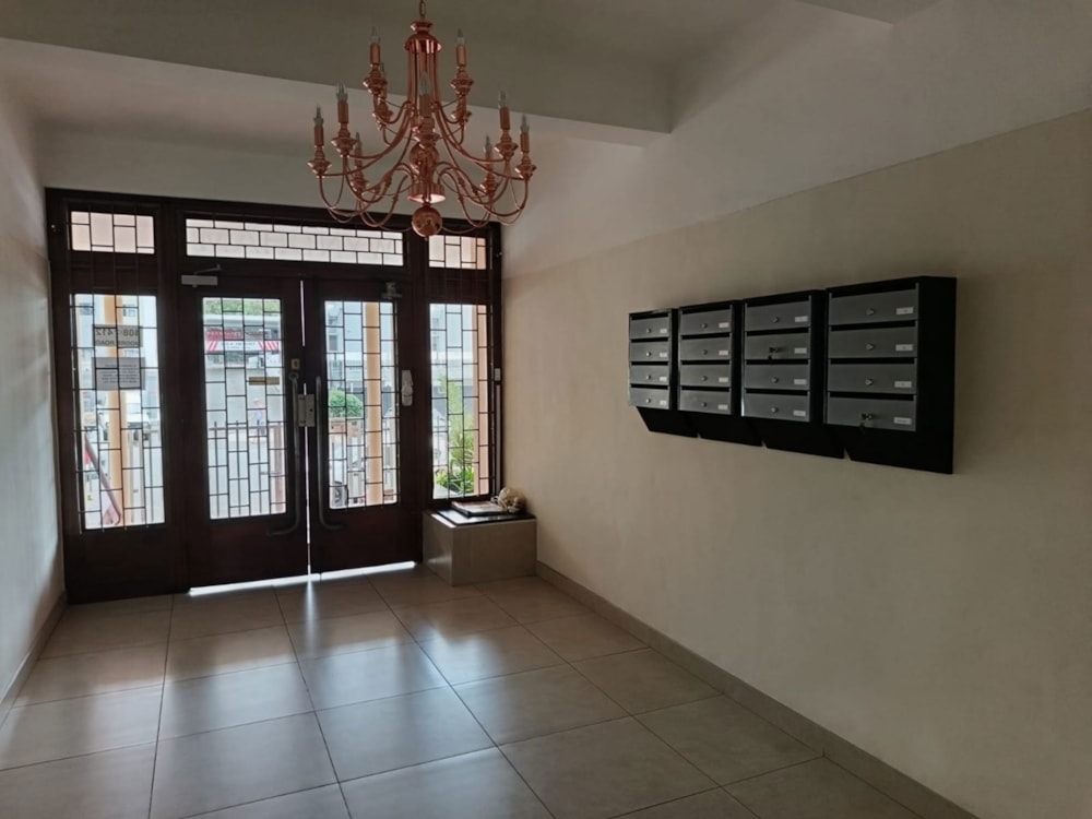 Apartment for sale in Glenwood, Durban - 1DA1727311
