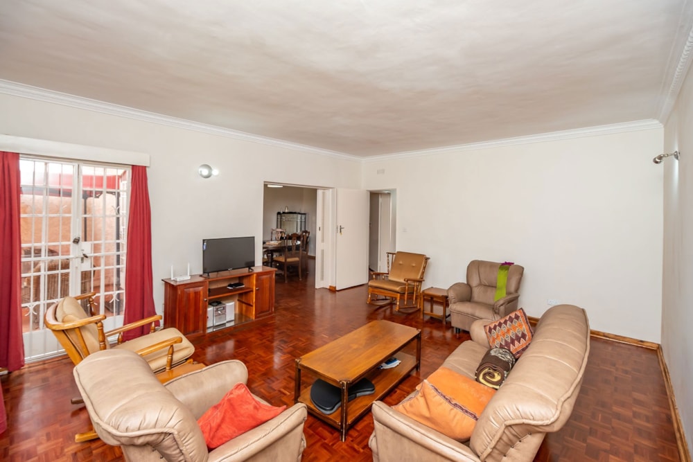 Security complex home for sale in Avenues, Zimbabwe - 3ZB1727252