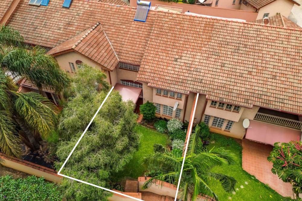 Security complex home for sale in Avenues, Zimbabwe - 3ZB1727252