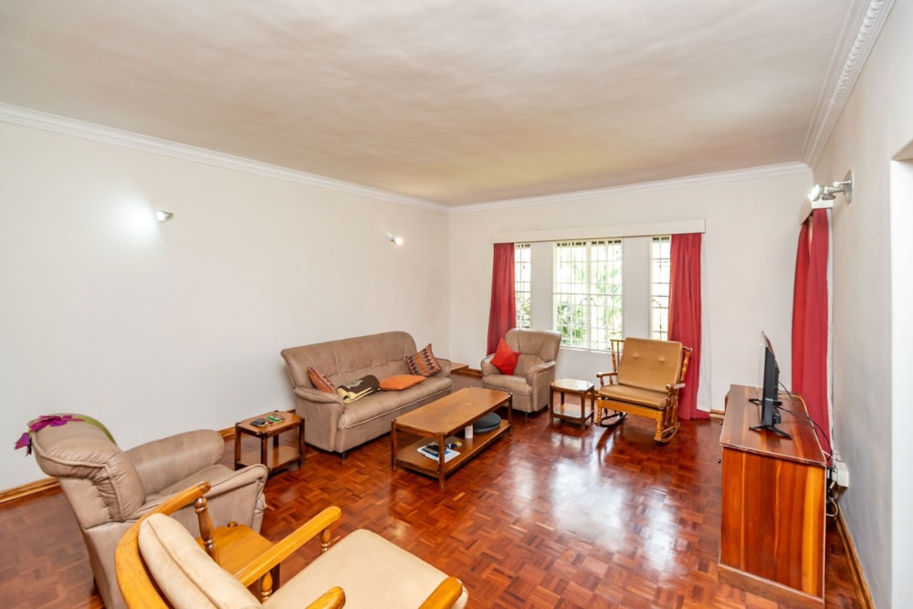 Security complex home for sale in Avenues, Zimbabwe - 3ZB1727252