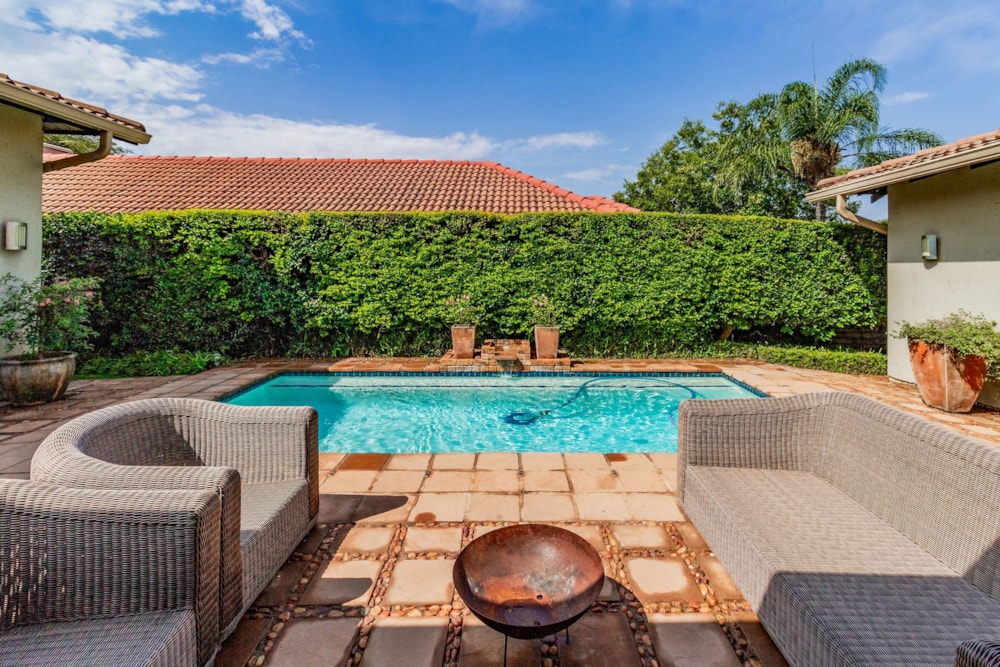 Golf estate house for sale in Pecanwood - 1HR1727835